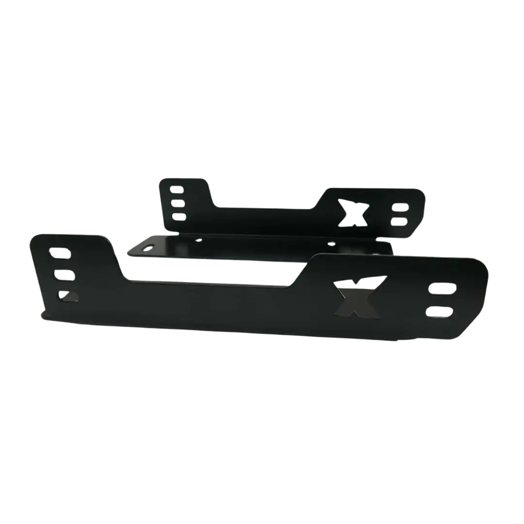 Bottom-to-side mount Set L+R 290mm by SimXpro
