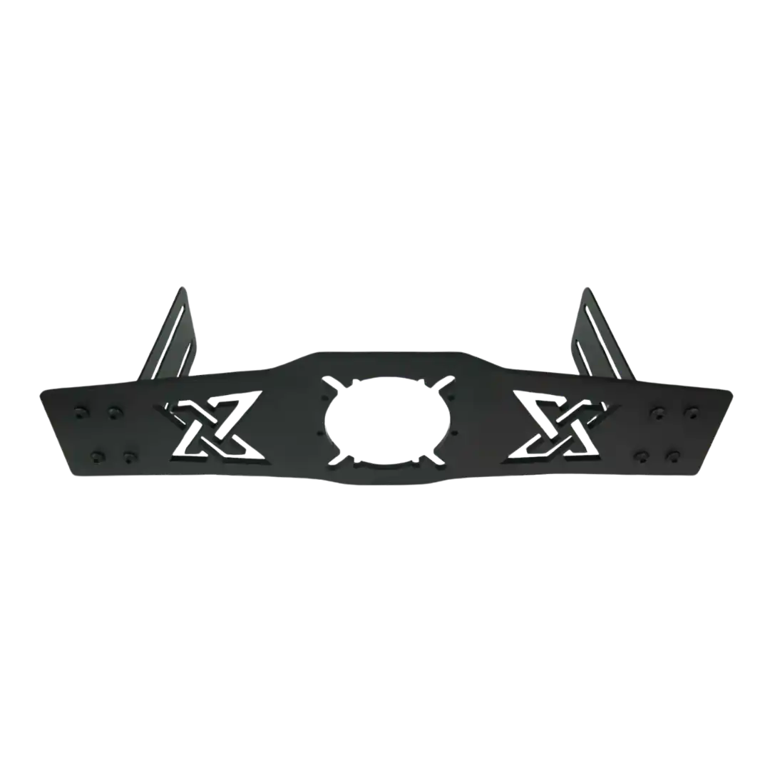 DD Front mount universal 410-420 mm by SimXpro - Accessories