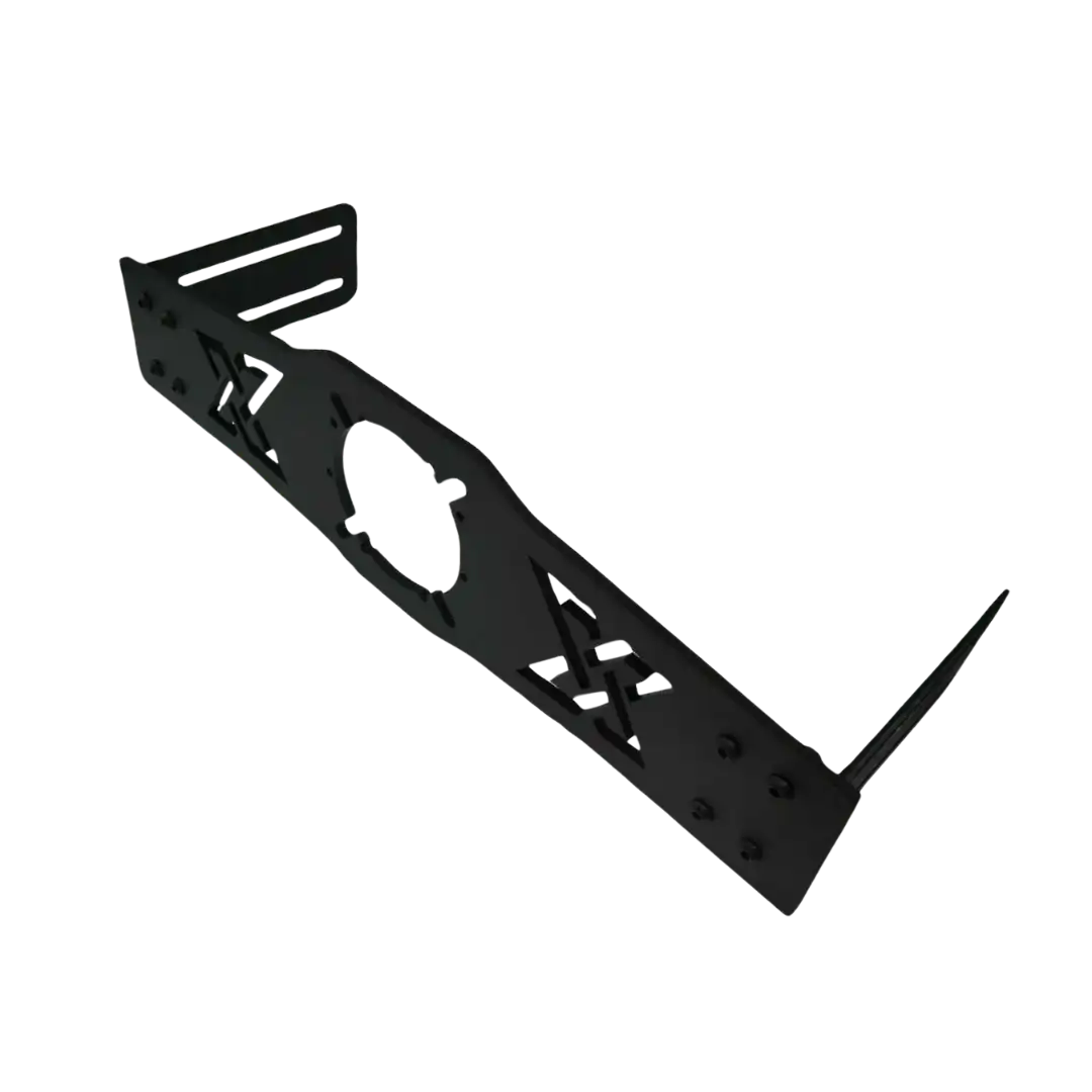 DD Front mount universal 580-600 mm