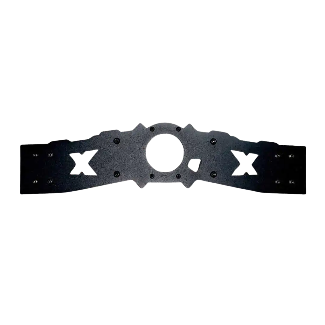 Fanatec CSL DD PRO Side-to-front mount 580-600 mm by SimXpro - Accessories