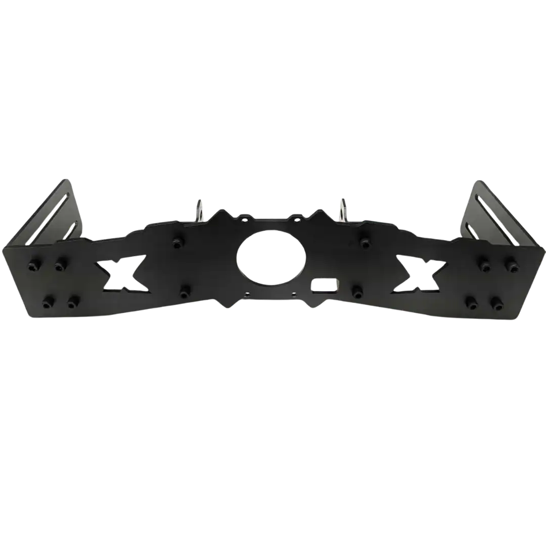 Fanatec CSL DD Side-to-front mount 410-430 mm by SimXpro - Accessories