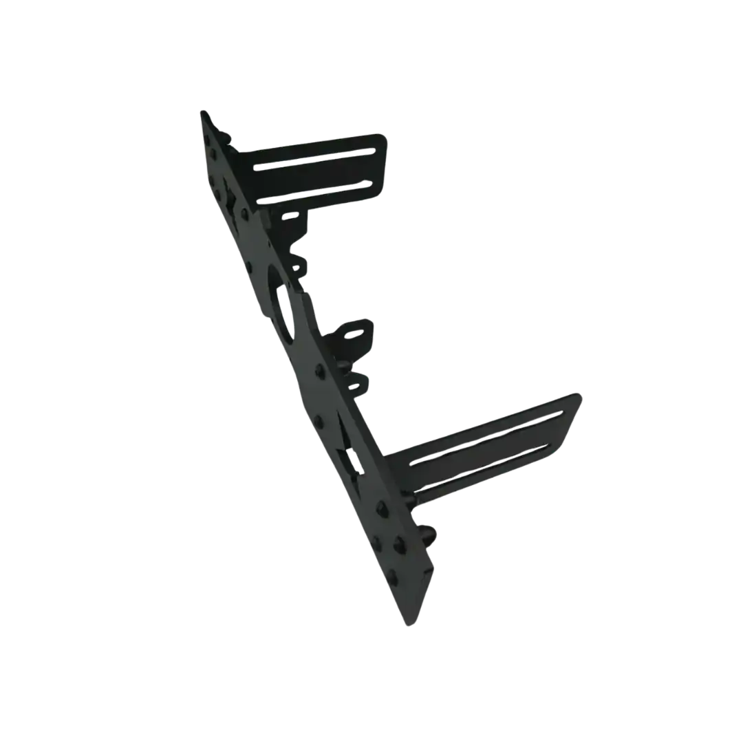 Fanatec DD1-DD2-Podium Side-to-front mount 410-420 mm by SimXpro - Accessories