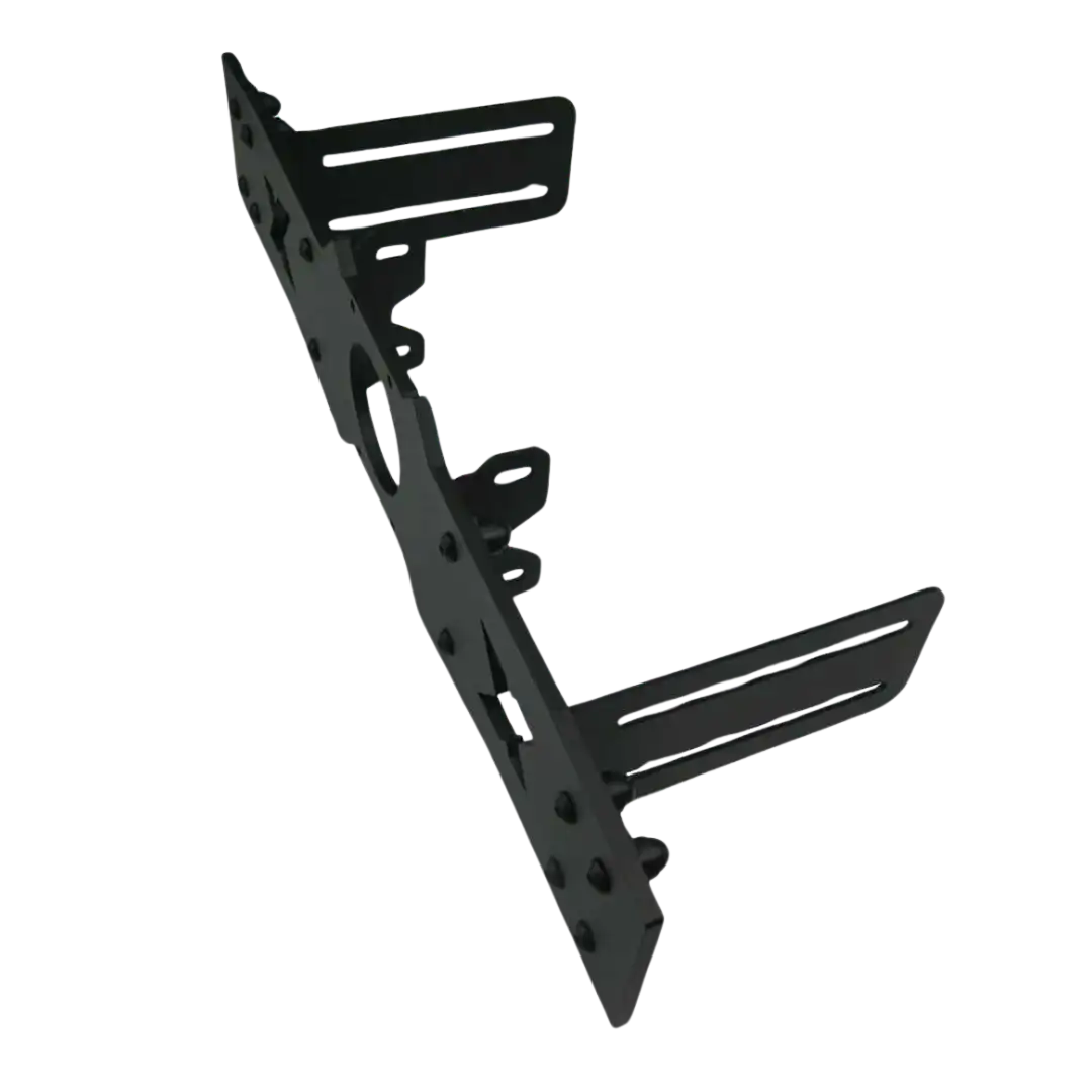 Fanatec DD1-DD2-Podium Side-to-front mount 580-600 mm