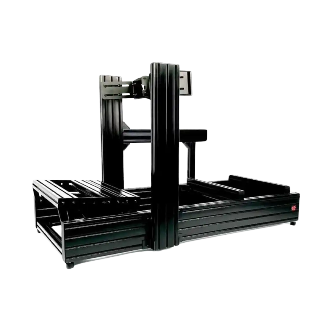 R160 by SimXpro - Rigs