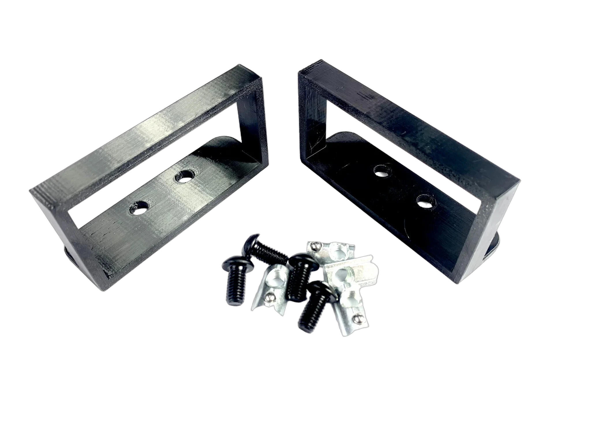 SimXPro Simucube 2 PSU Mount Set by SimXpro - Accessories