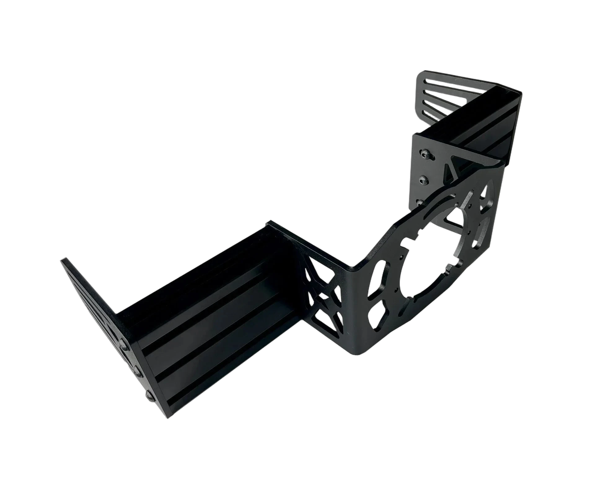 SimXPro Extended Universal DD Front Mount 580 mm by SimXpro - Accessories