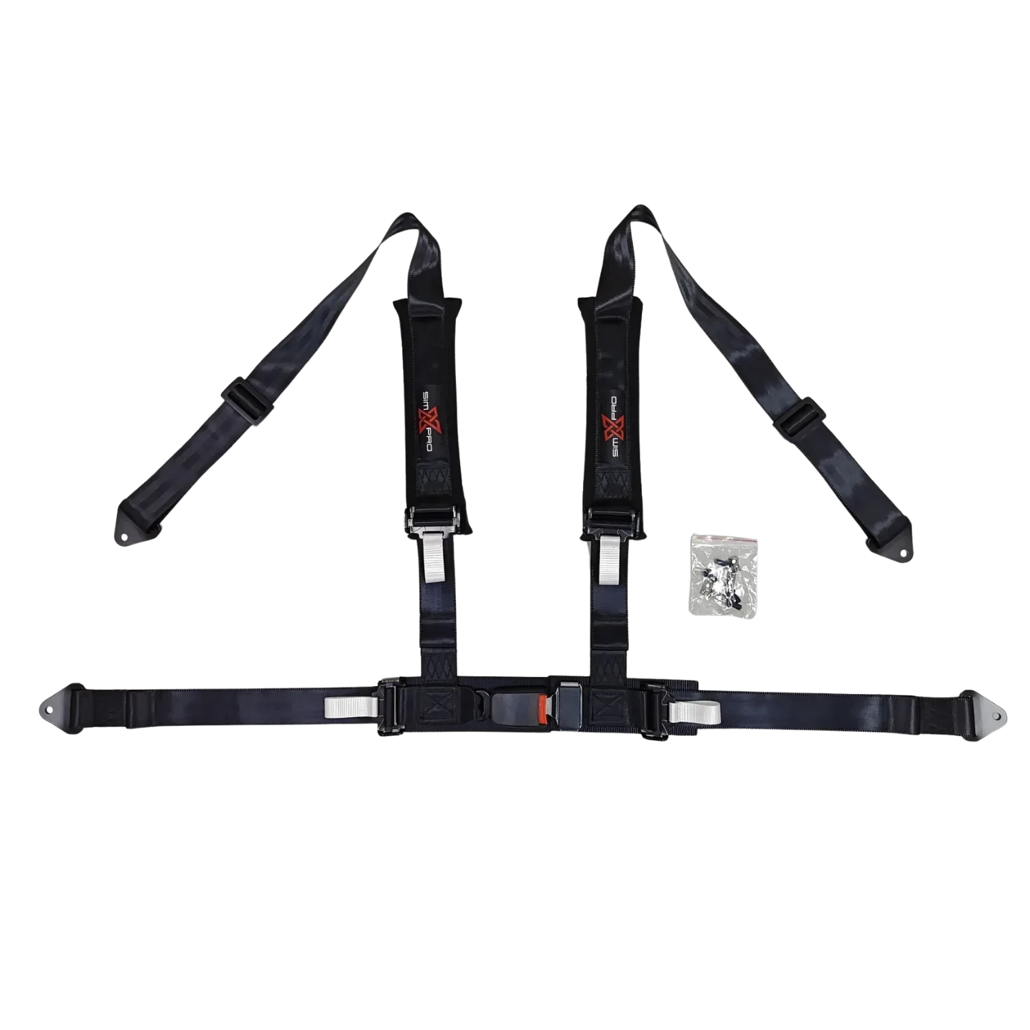 SimXPro Seat Harness by SimXpro - Accessories