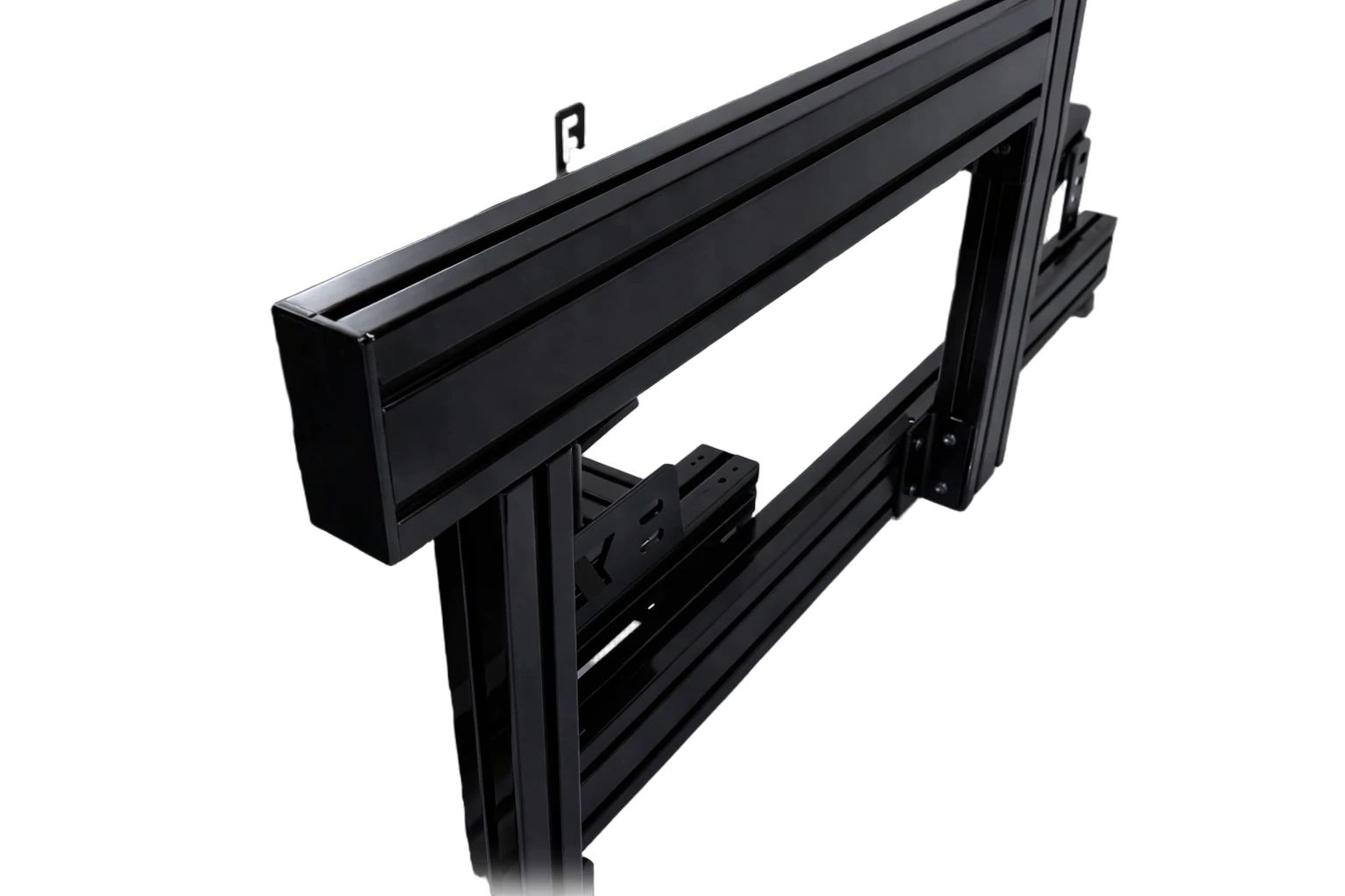 SimXPro Shifter Profile Mounting Point