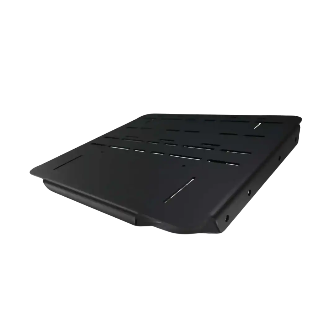 Universal pedal plate 420 by SimXpro - Accessories