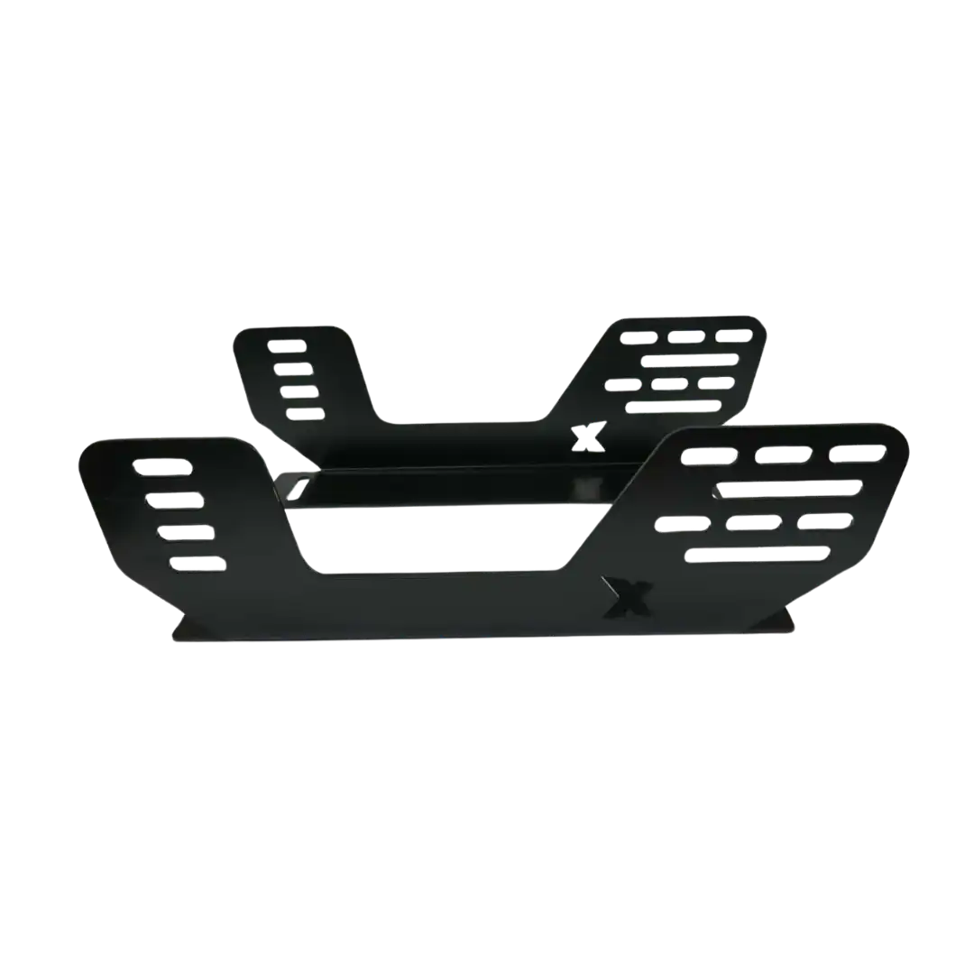 Universal seat mount. Set L+R