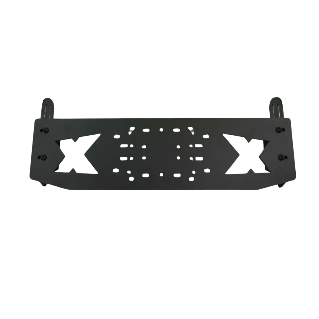 Universal wheeldeck 580-600 mm by SimXpro - Accessories