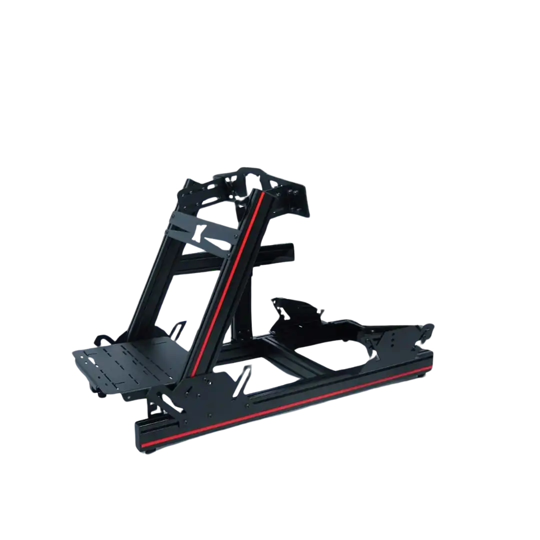 XRS80 by SimXpro - Rigs