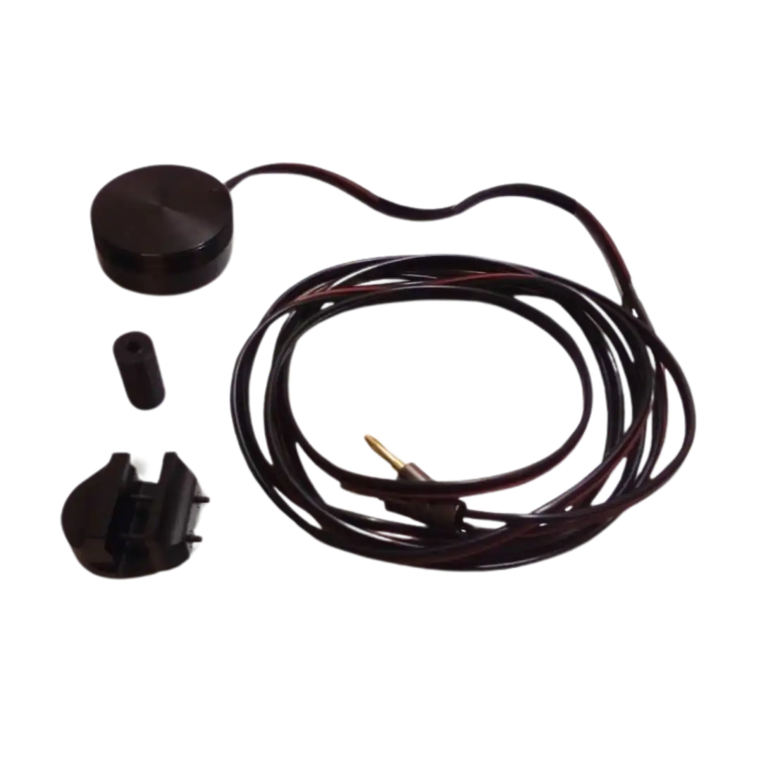 Slip Angle Mini-Shaker Kit