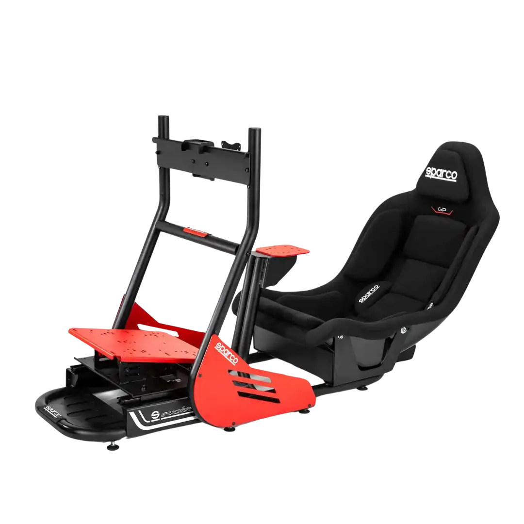EVOLVE GP EVOLVE GP by Sparco - Rigs