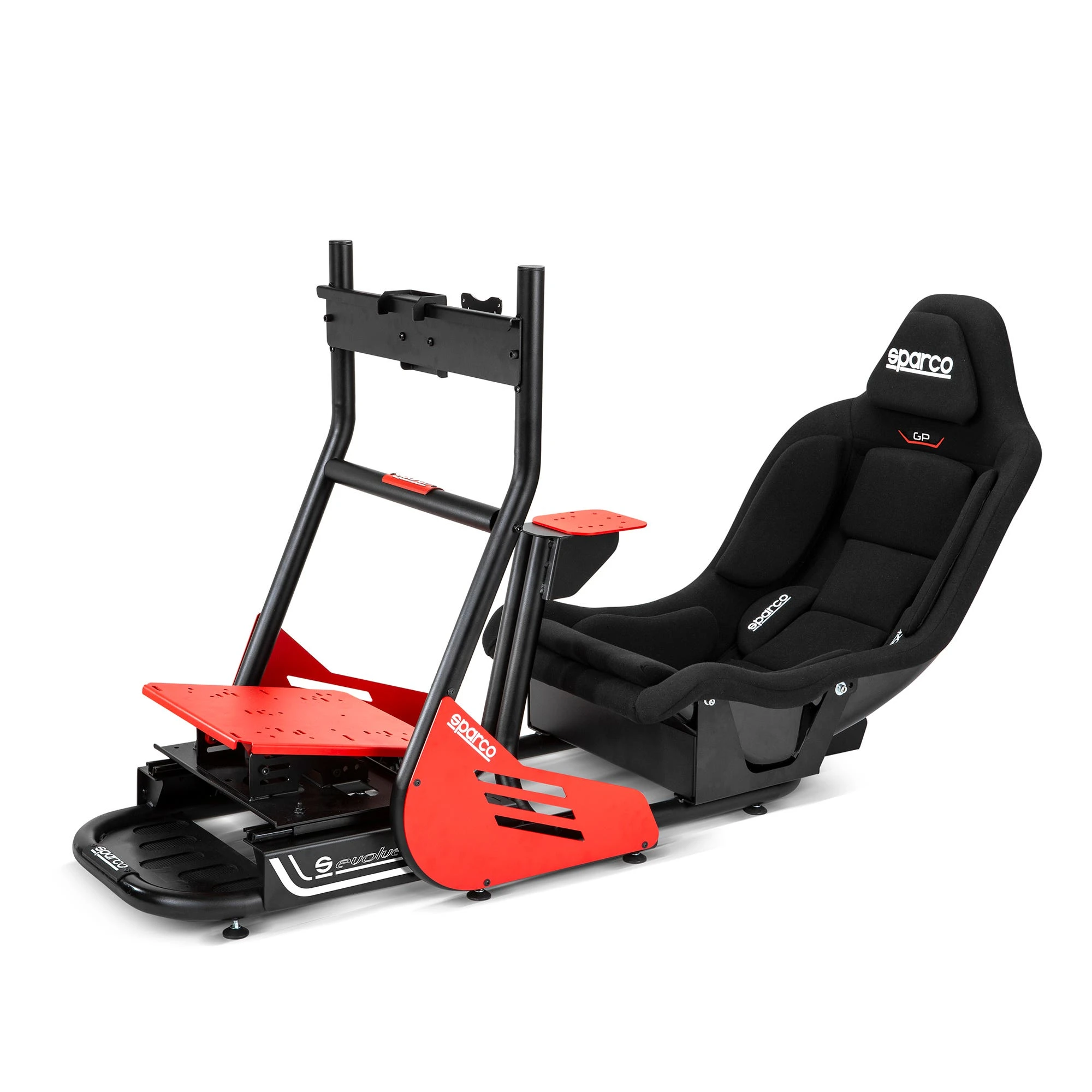 EVOLVE GP PRO NR by Sparco - Rigs