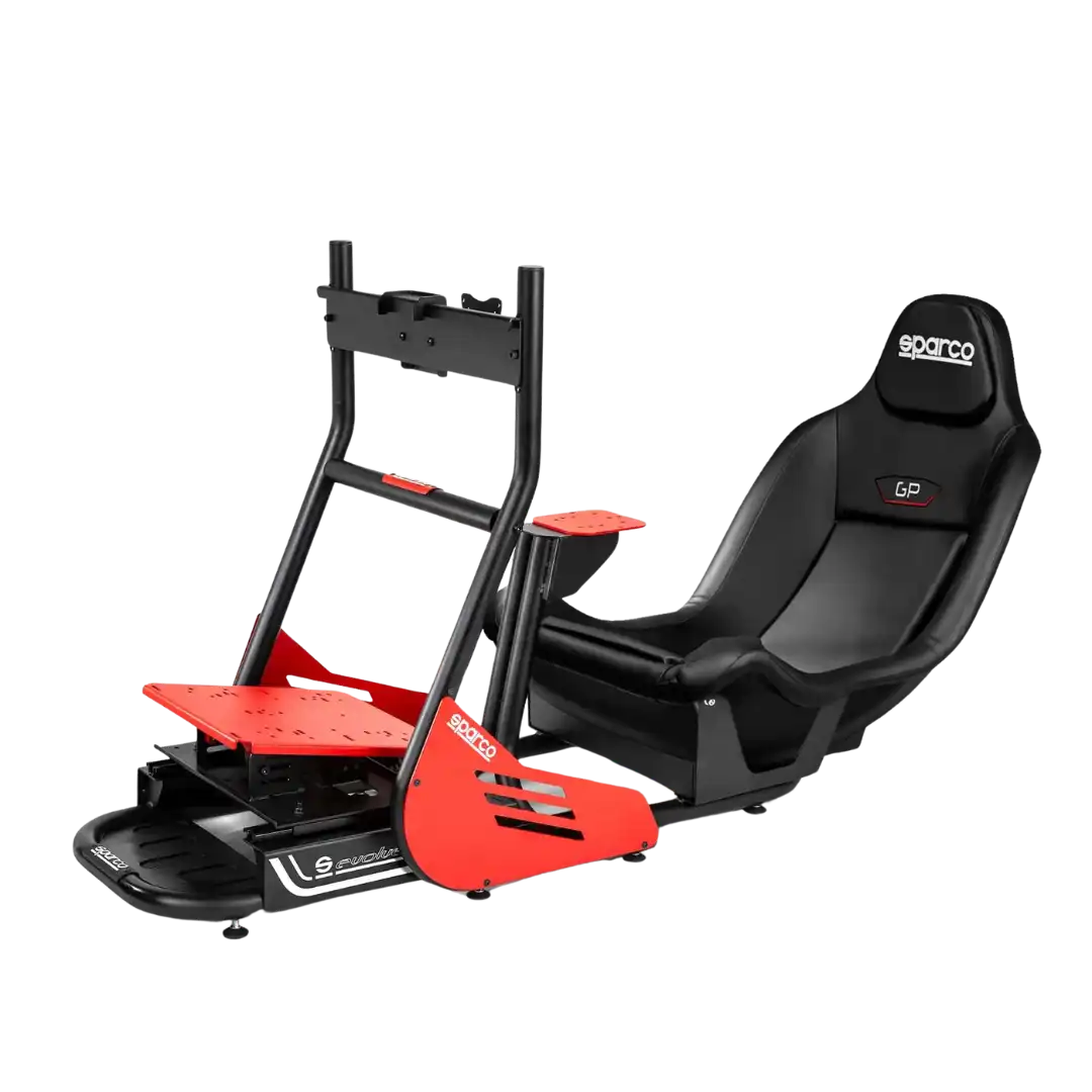EVOLVE GP SKY EVOLVE GP SKY by Sparco - Rigs