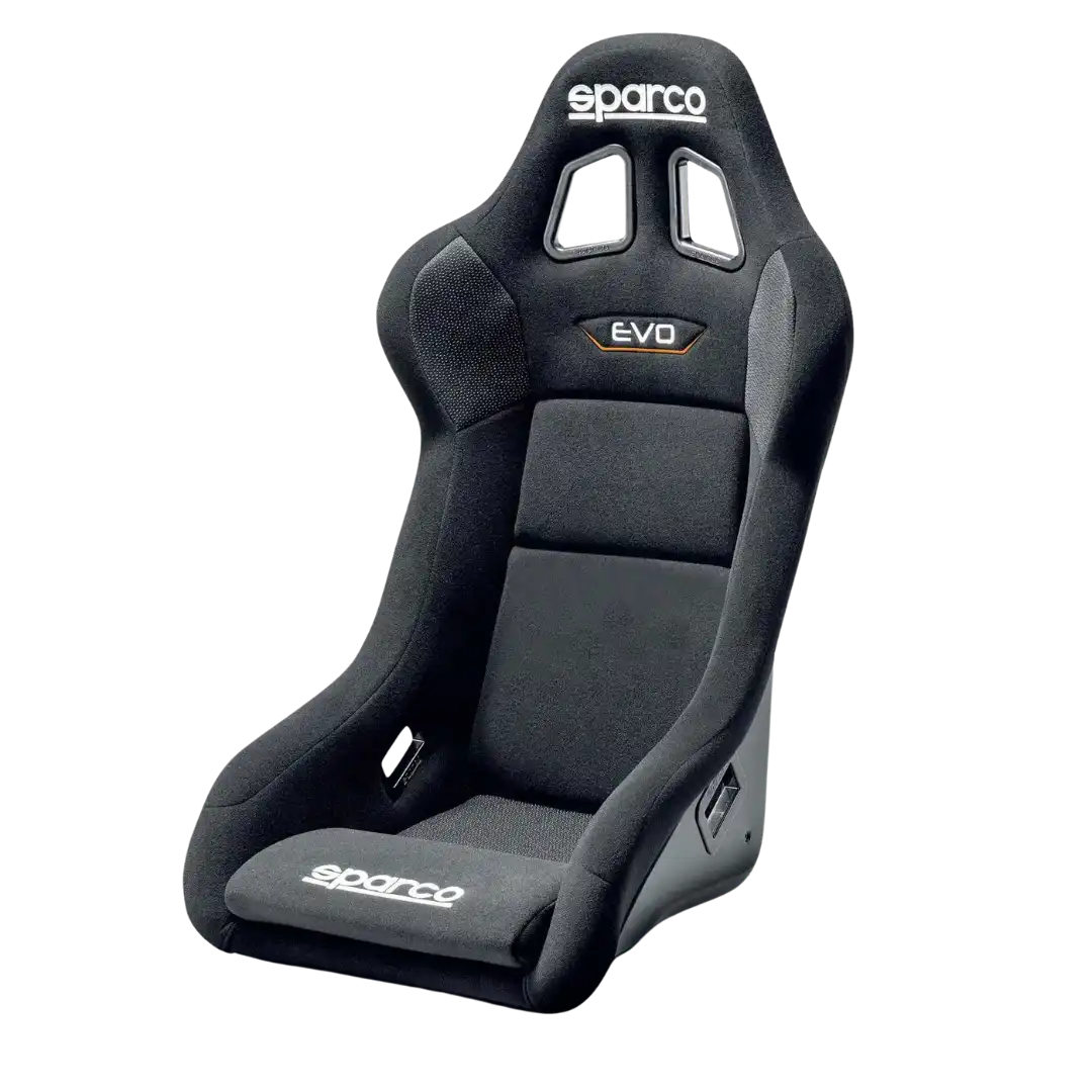 EVO QRT GAMING