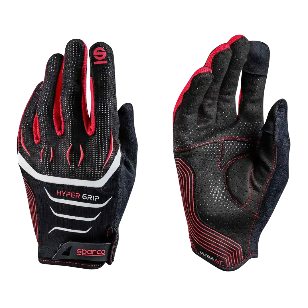 HYPERGRIP