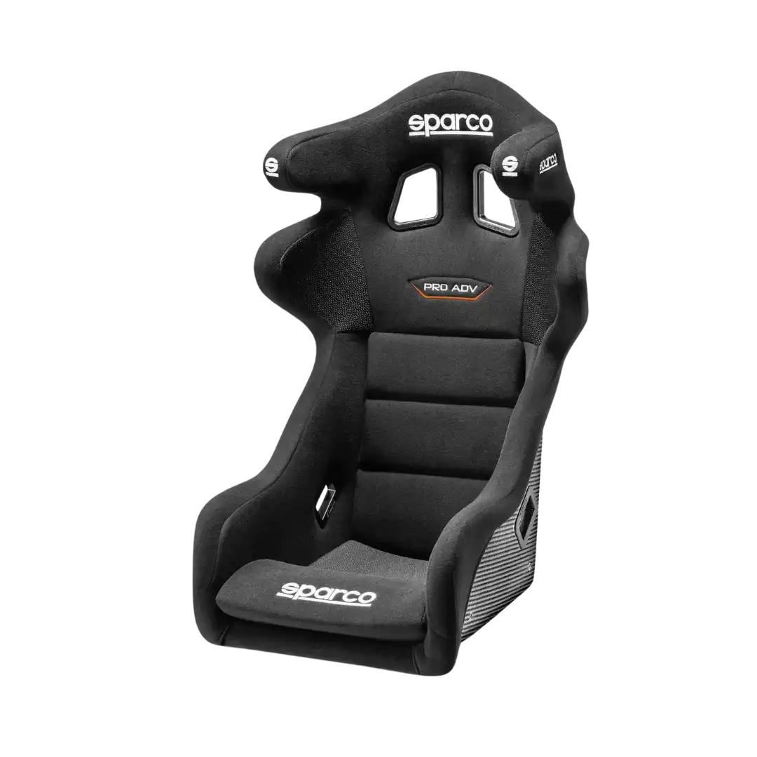 PRO ADV QRT GAMING by Sparco