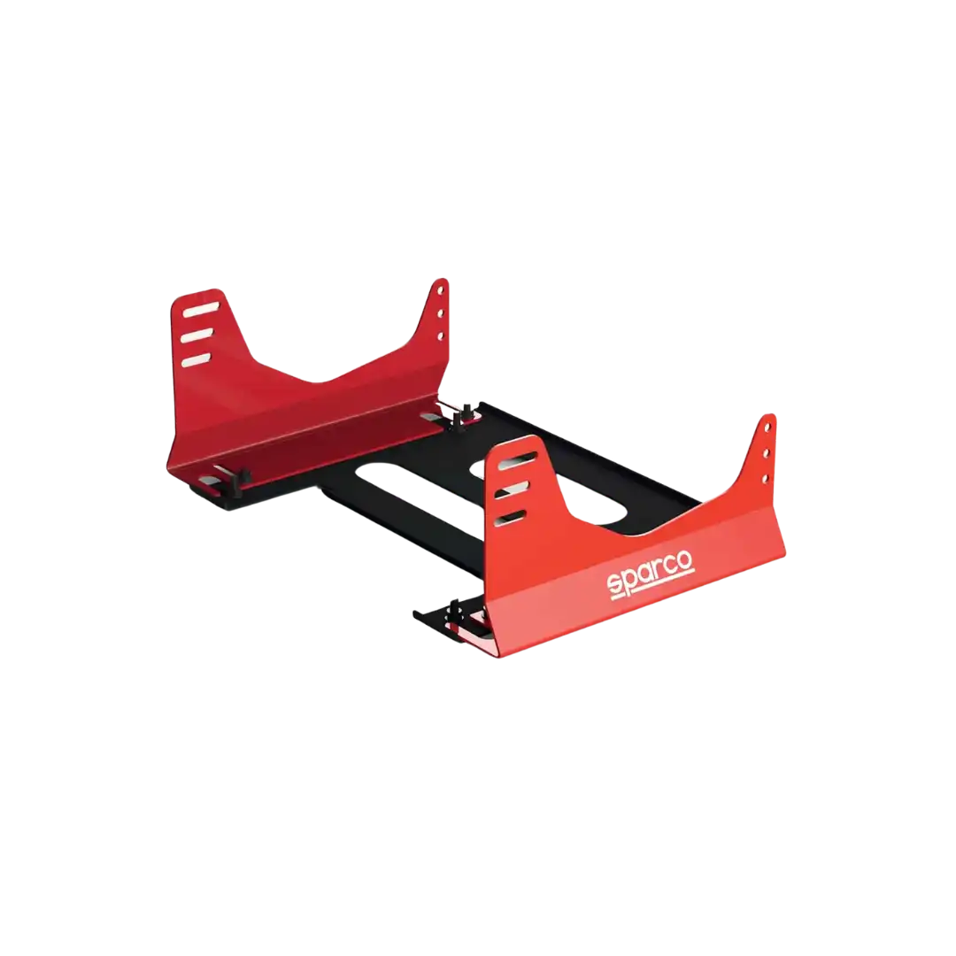 PRO BRAKETS by Sparco