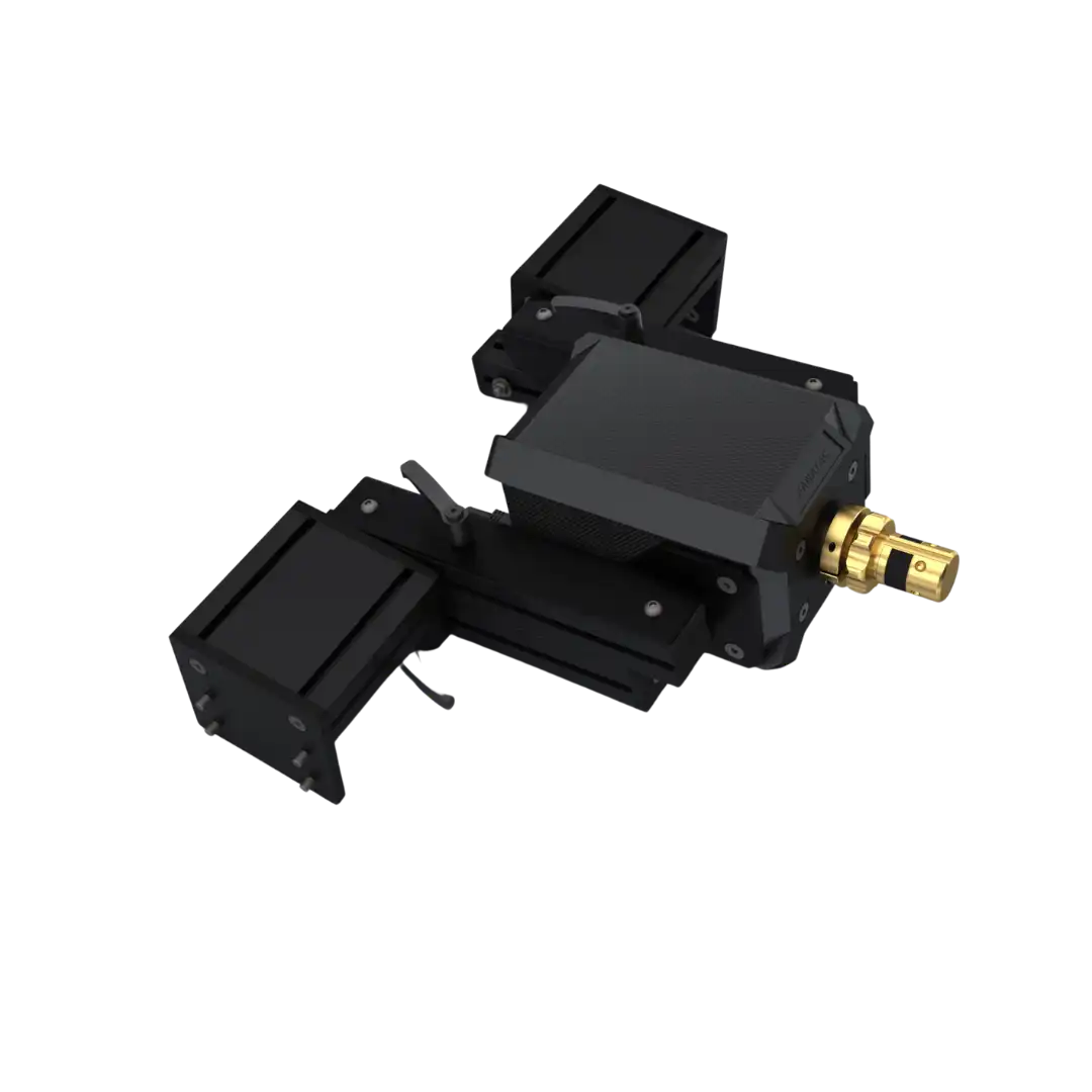 SRC Adjustable Wheel Deck