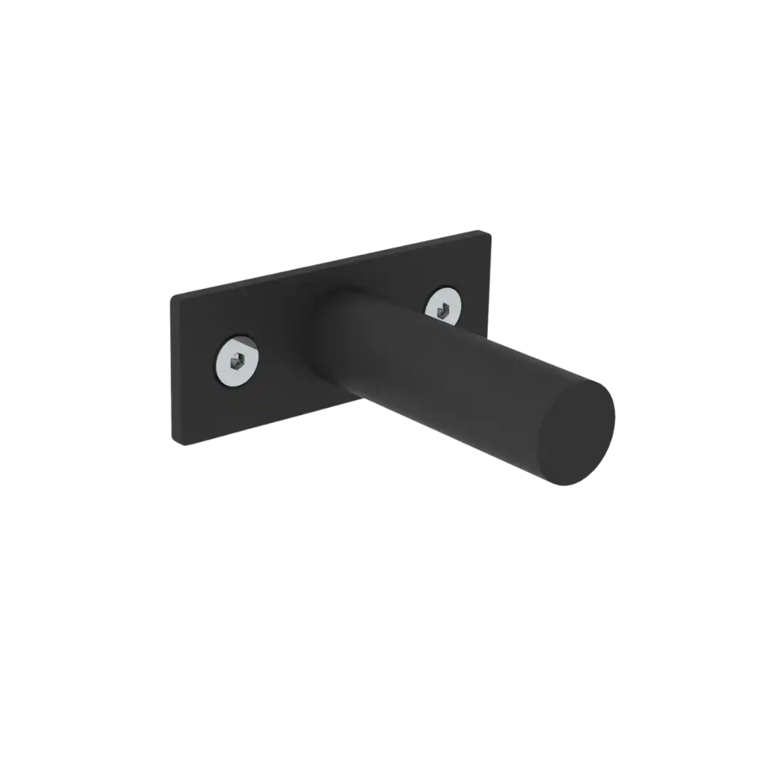 SRC Buttkicker Mount