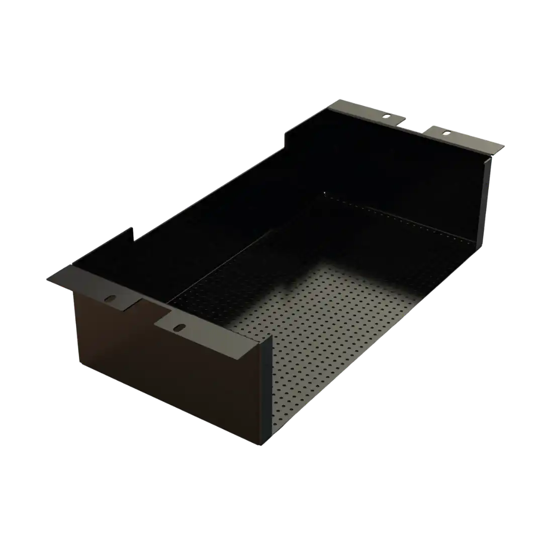 SRC Cable Management Kit