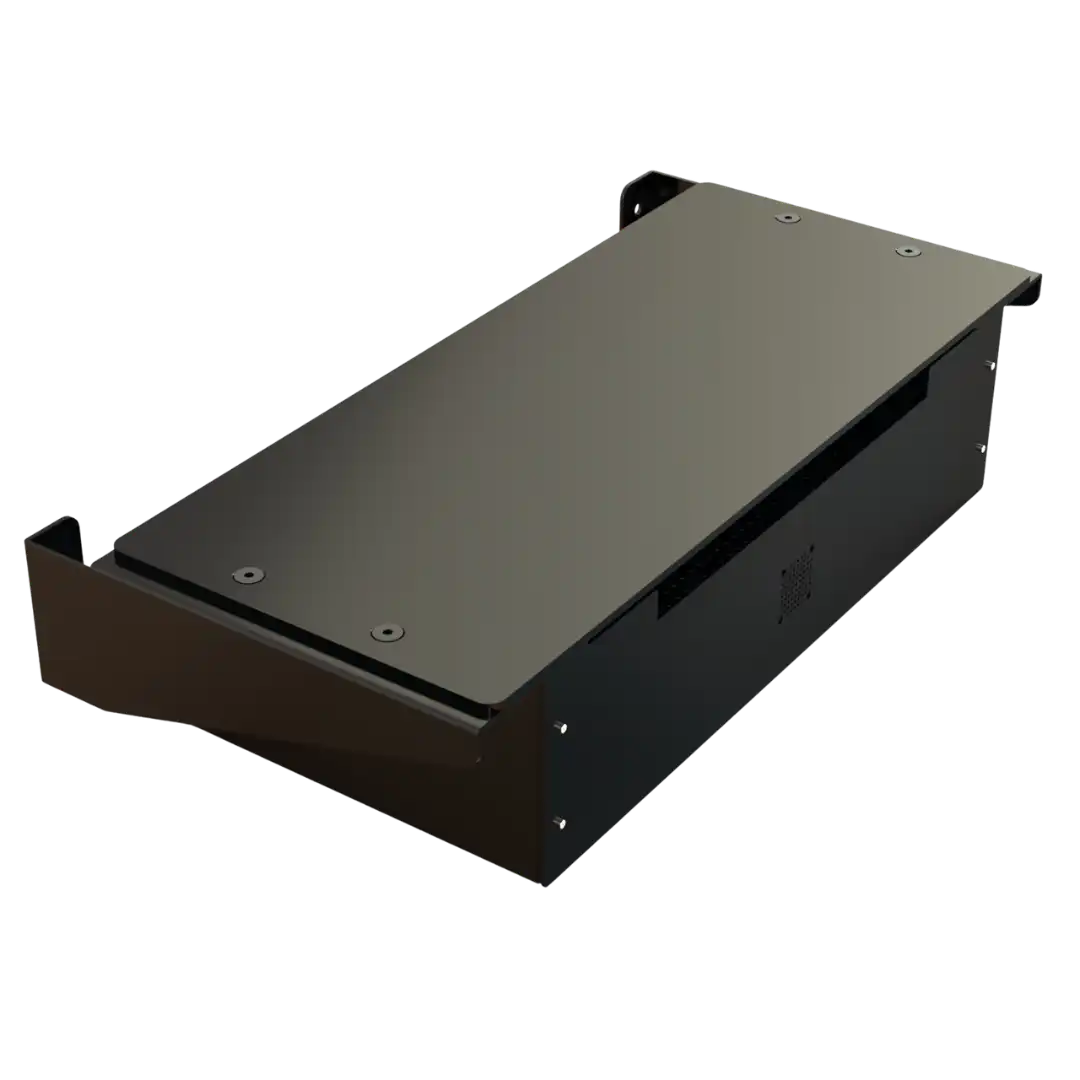 SRC Case Stand / Cable Kit