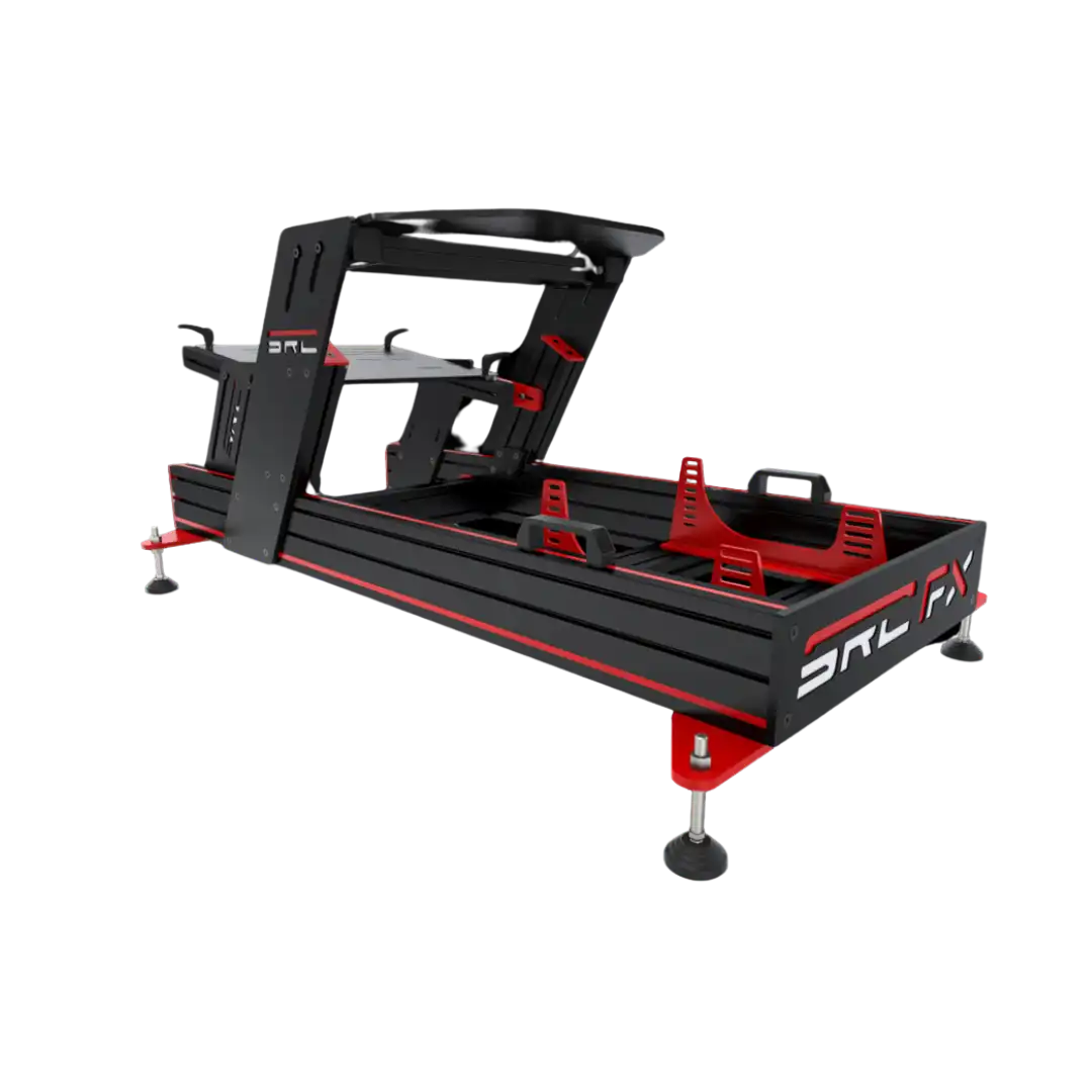 SRC FX Rig