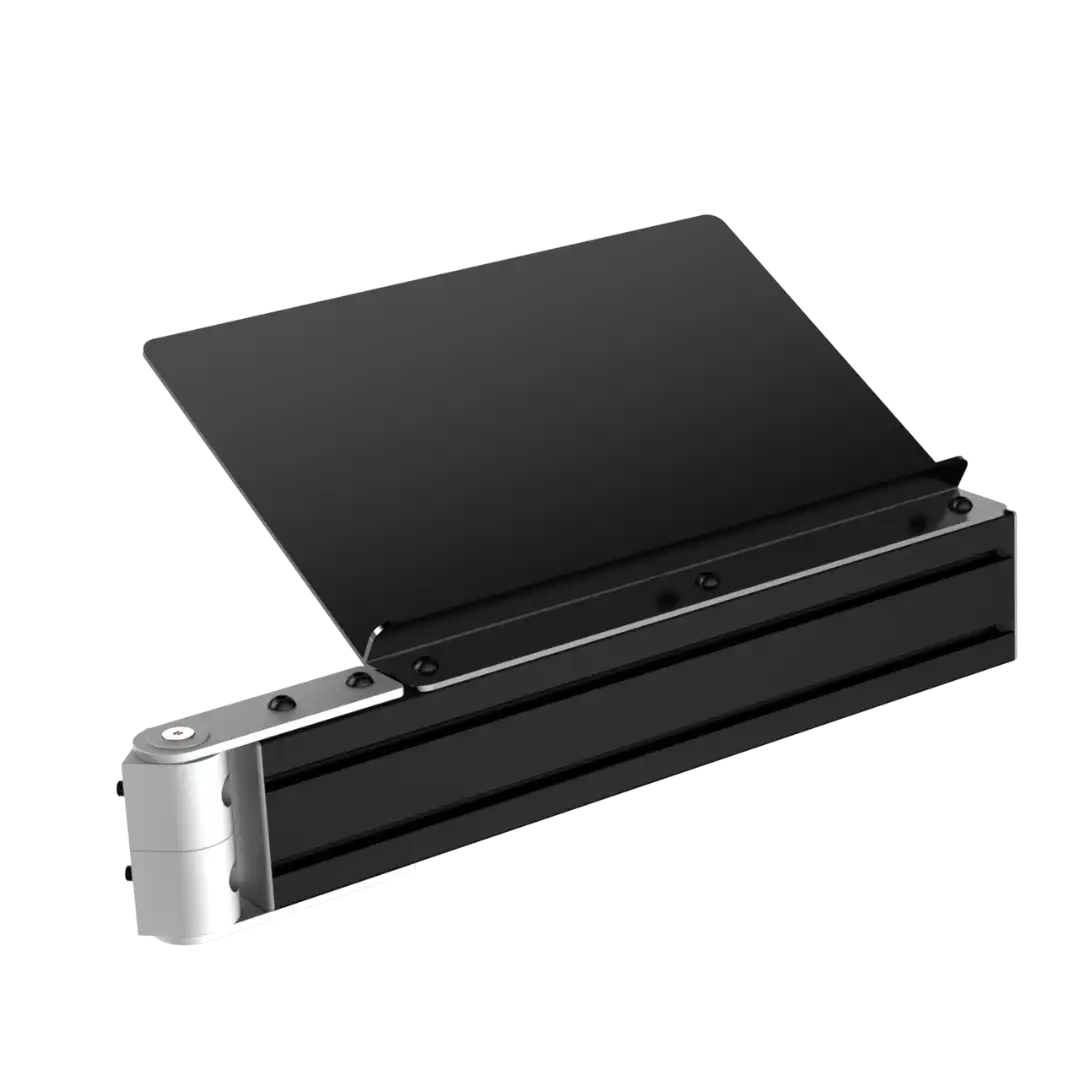 SRC Laptop Stand by SRC - Sim Race Components - Accessories