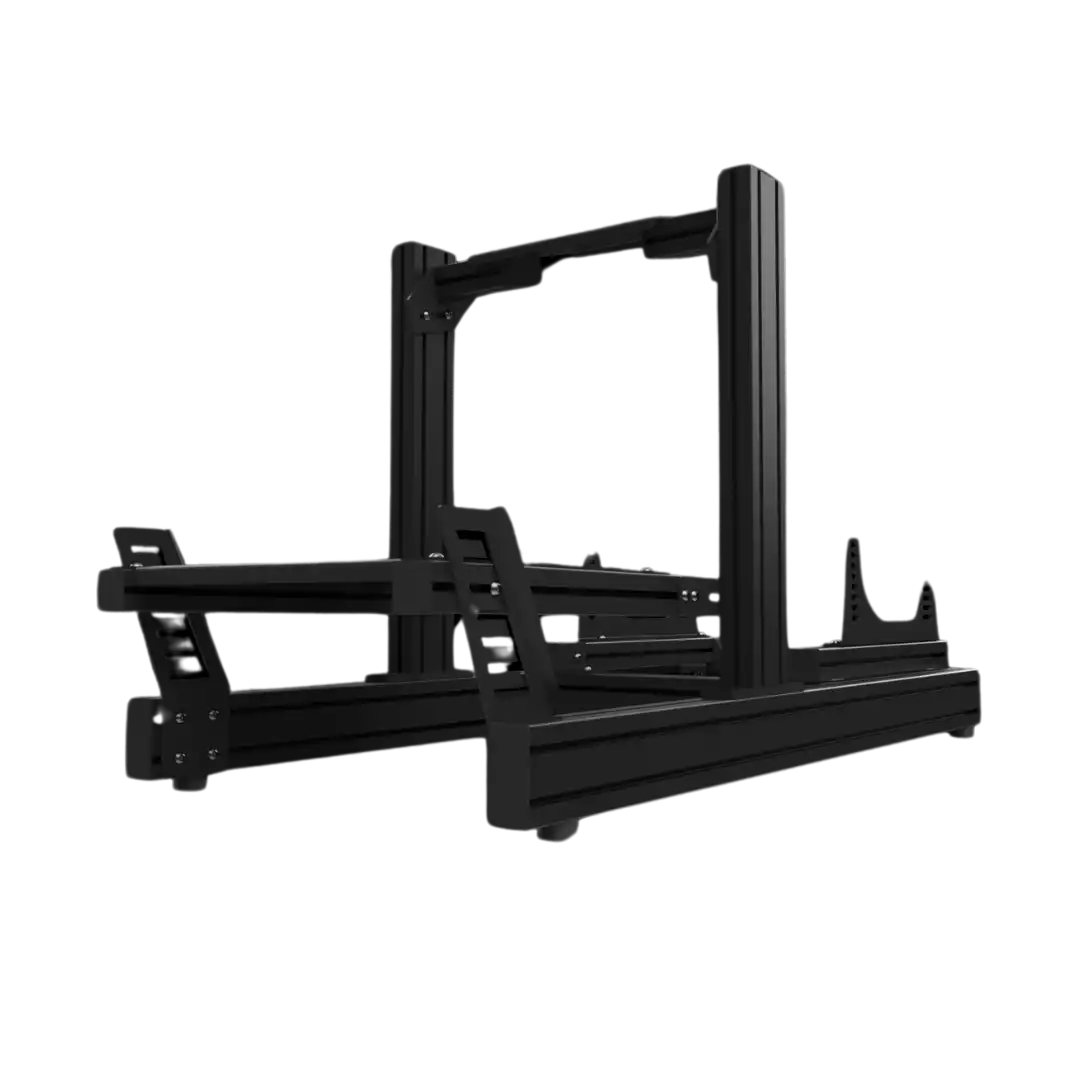 SRC Lesmo Rig