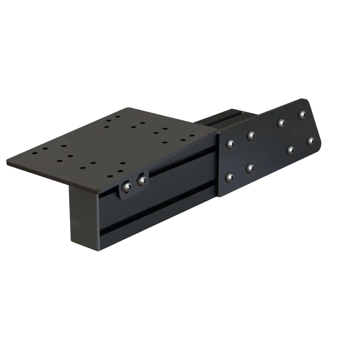 SRC Milano / Monza Shifter Support SRC Milano / Monza Shifter Support by SRC - Sim Race Components - Accessories