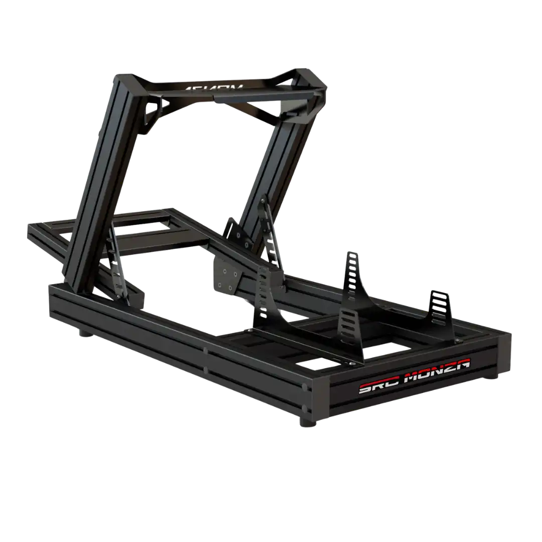 SRC Monza Rig