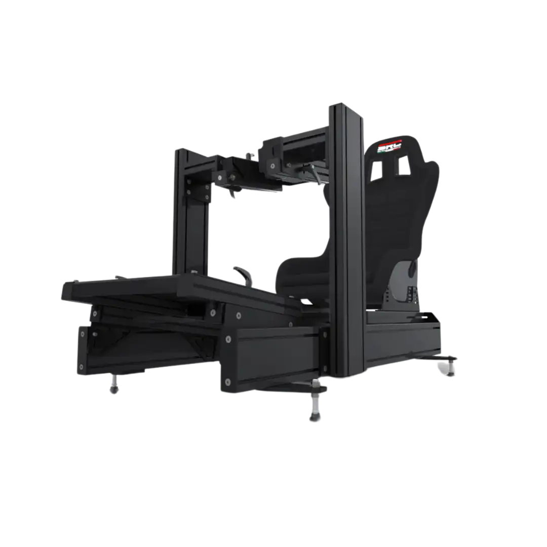 SRC Pro V3 Rig SRC Pro V3 Rig by SRC - Sim Race Components - Rigs