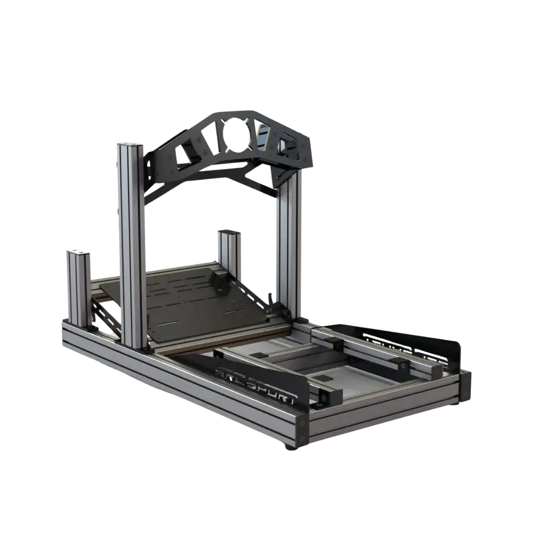 SRC Sport Rig SRC Sport Rig by SRC - Sim Race Components - Rigs