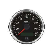 85mm Speedometer - Mph 85mm Speedometer - Mph by Sym Projects - Dashboards