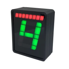 GearUp Gear Indicator GearUp Gear Indicator by Sym Projects - Dashboards