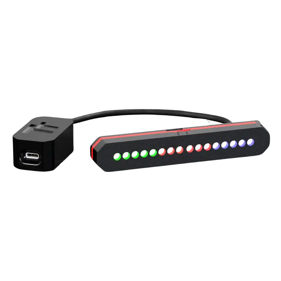 Tektrama RevSpectrum MAX Tektrama RevSpectrum MAX by Tektrama - Flags