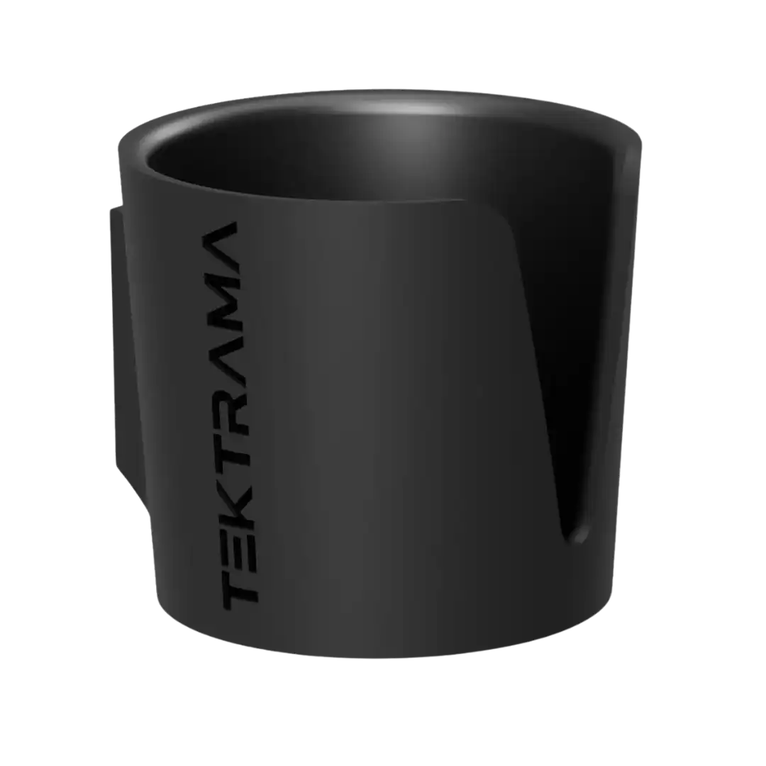 Tektrama Sim Racing Cup Holder by Tektrama