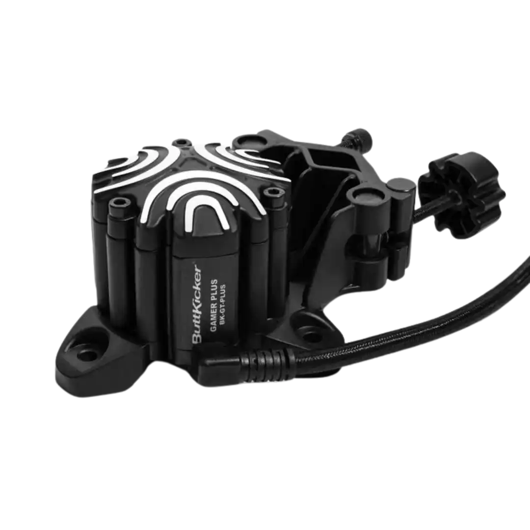 ButtKicker Gamer Plus by The ButtKicker