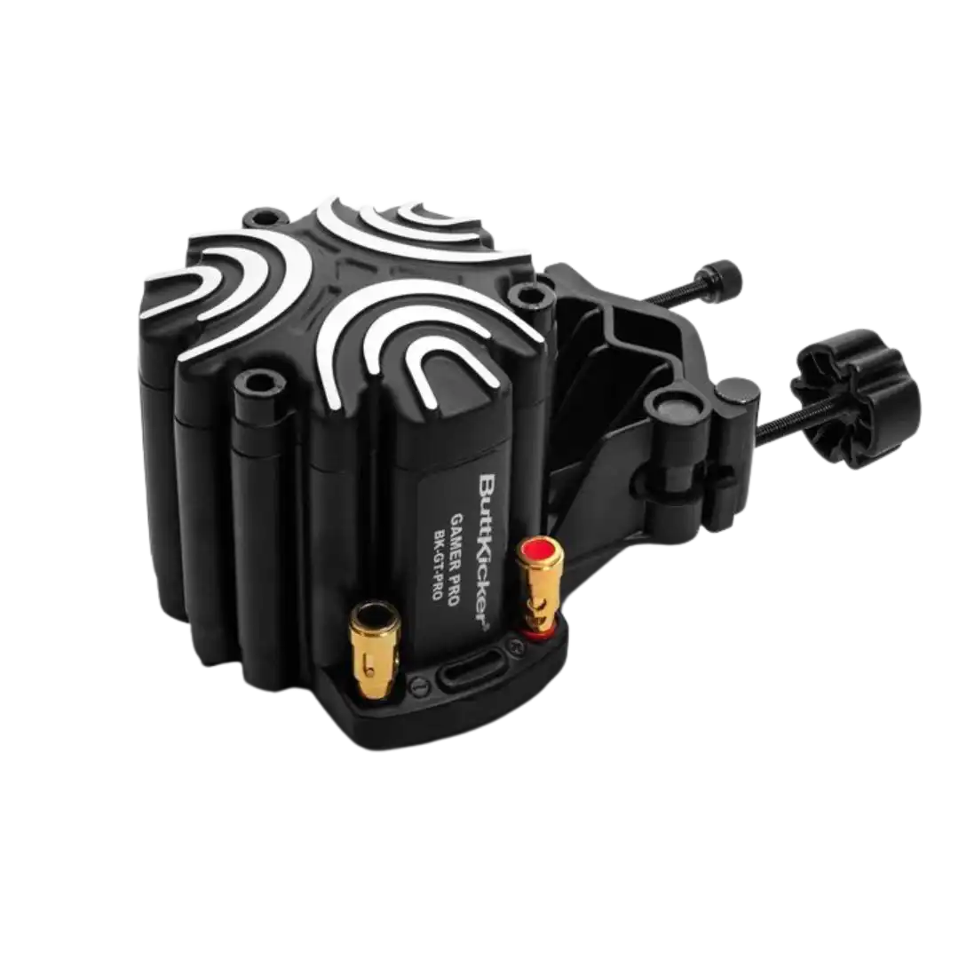 ButtKicker Gamer Pro by The ButtKicker