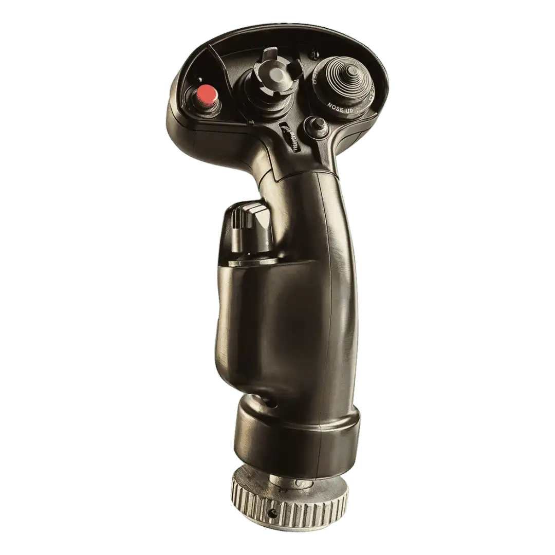 F/A-18C Hornet™ HOTAS Add-On Grip by Thrustmaster