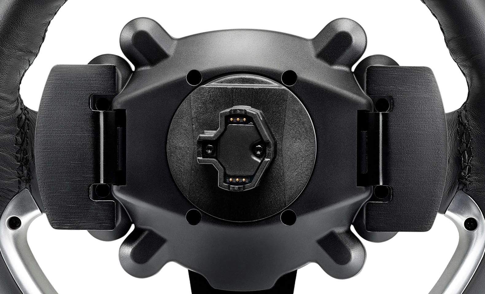 GT Wheel Add-On by Thrustmaster