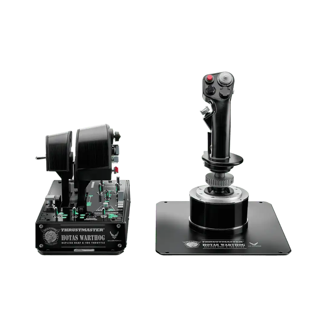 HOTAS WARTHOG™ A-10C