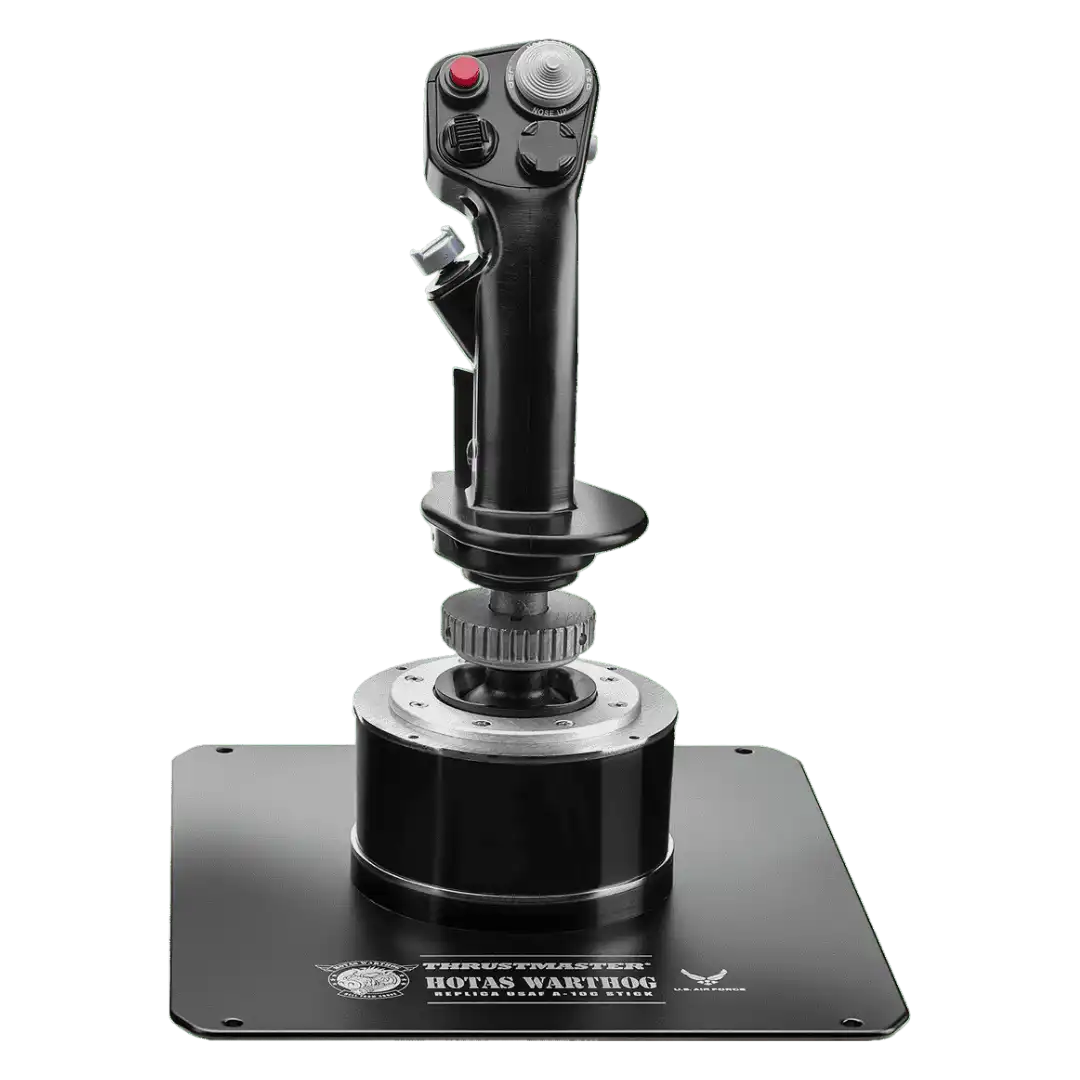 HOTAS Warthog™ Flight Stick by Thrustmaster