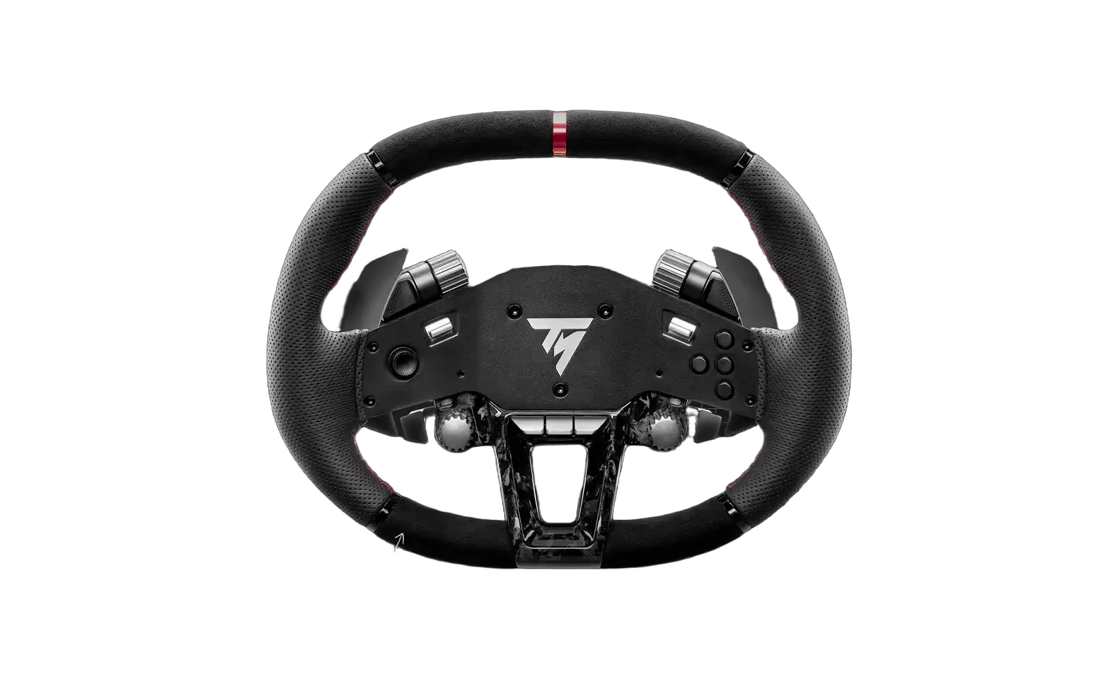 Hypercar Wheel Add-On by Thrustmaster