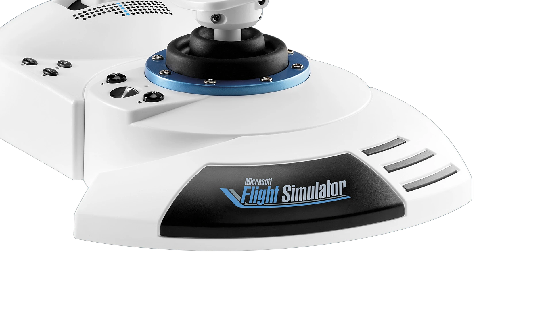 T.Flight Hotas One Microsoft Flight Simulator Edition by Thrustmaster