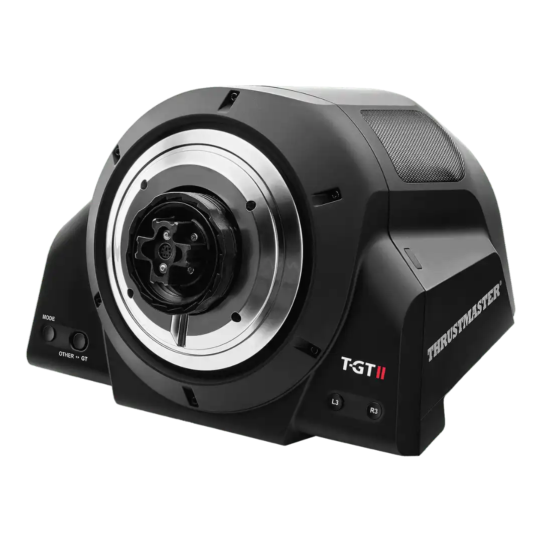 T-GT II Servo Base T-GT II Servo Base by Thrustmaster - Wheelbases