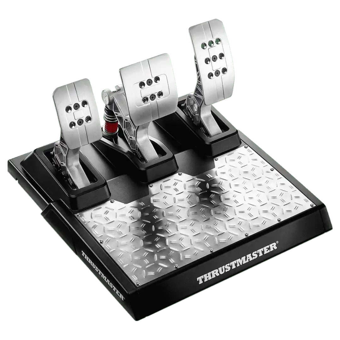 T-LCM Pedals by Thrustmaster - Pedals
