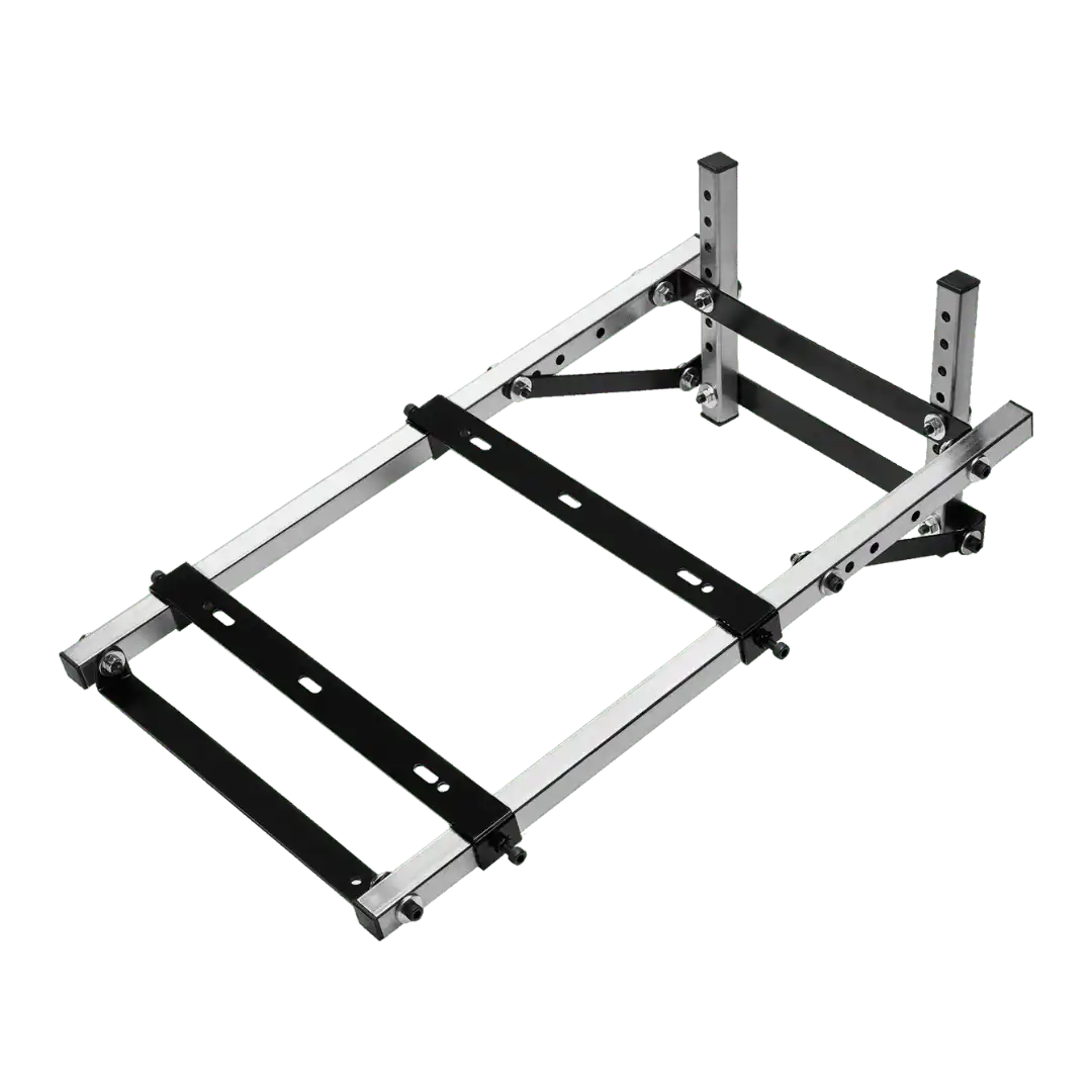 T-Pedals Stand
